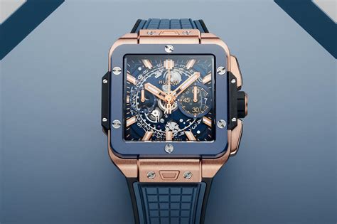 unico king gold hublot|hublot king gold 42mm.